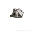 Aluminium Die Casting Part Steel Casting Zinc Casting